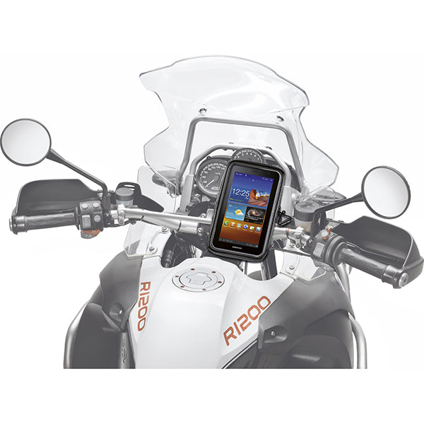 7.0 Inch Tablet Holder for Tubular Handlebar Bike Mount