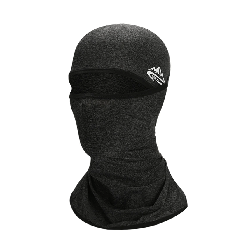 Warm Motorcycle Balaclava Face Mask Winter Riding Gear