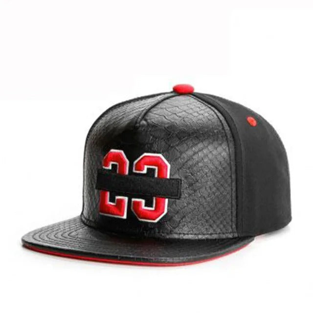 Motorcycle Baseball Cap Adjustable Mesh Snapback Hat