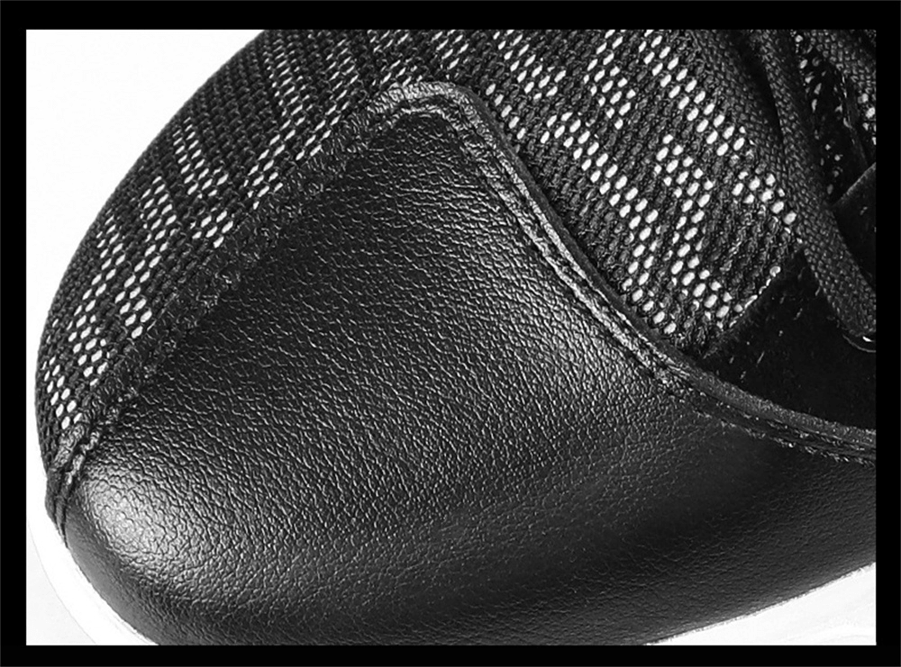 Mens Motorcycle Riding Sneakers