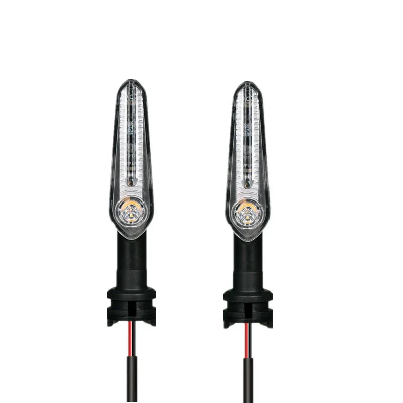 LED Motorcycle Turn Signal Lights