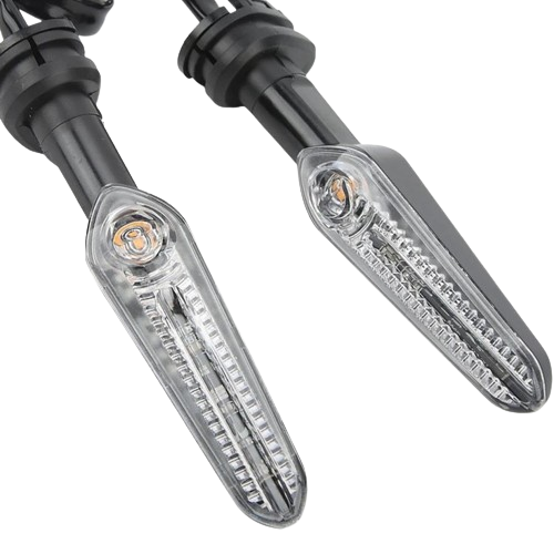 LED Motorcycle Turn Signal Lights