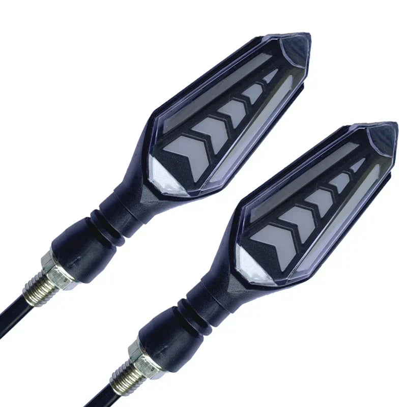 50cc Motorcycle Turn Signal Indicator Light