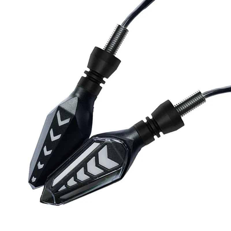 50cc Motorcycle Turn Signal Indicator Light