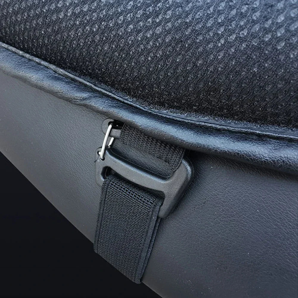 Motorcycle Seat Cushion Pad for Comfort and Support