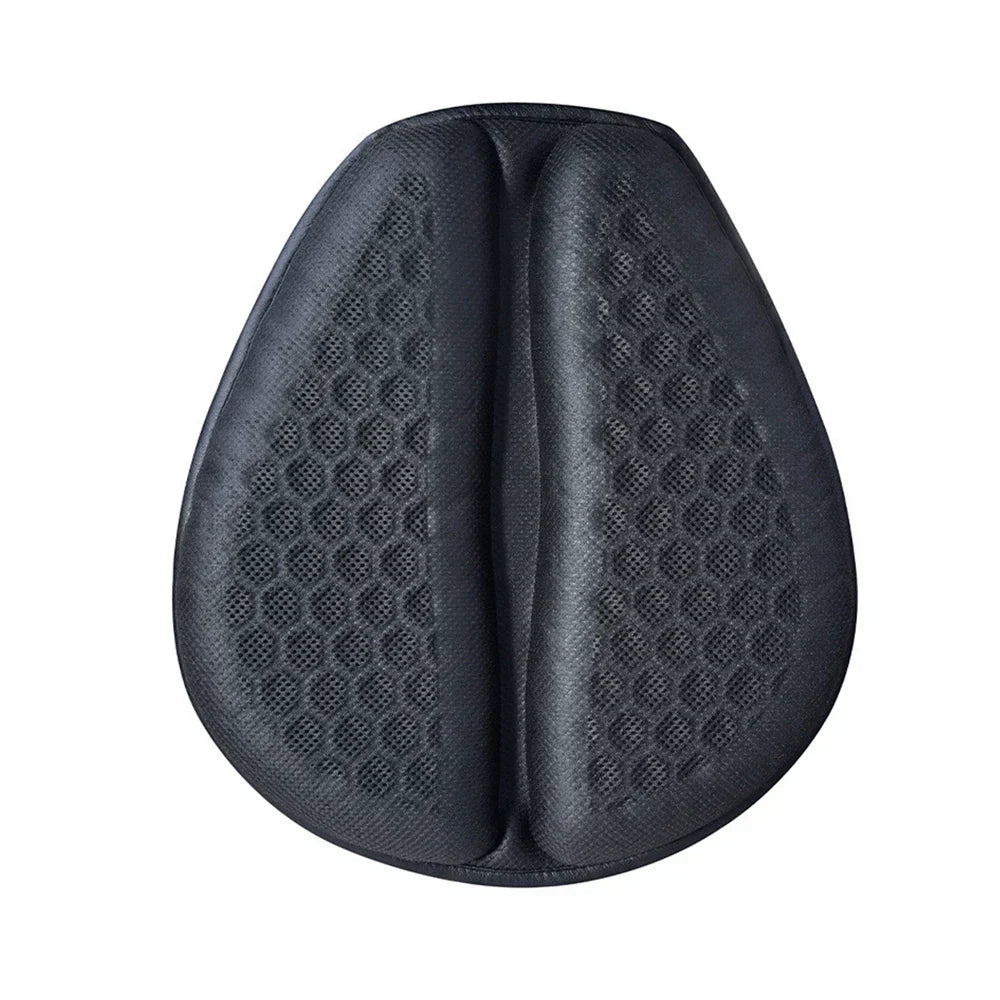 Motorcycle Seat Cushion Pad for Comfort and Support