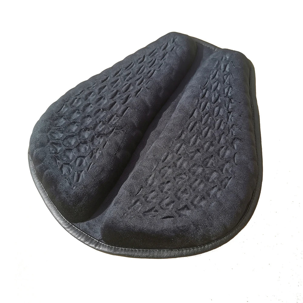 Motorcycle Seat Cushion Pad for Comfort and Support