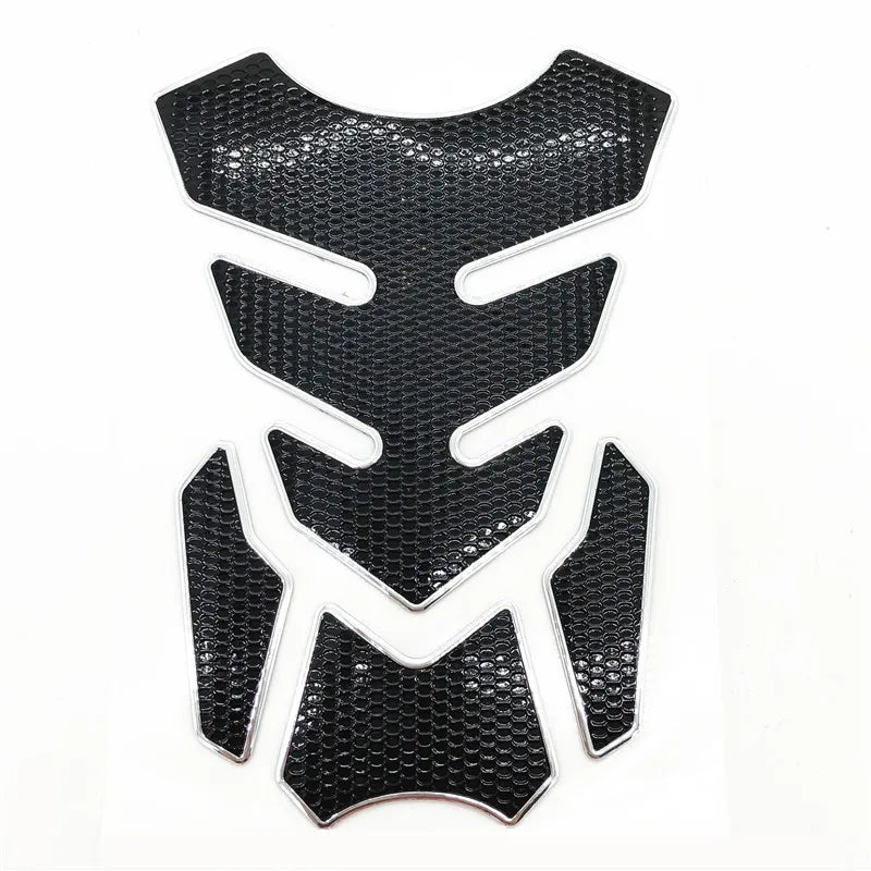 Motorcycle Tank Decal Sticker Custom Motorcycle Tank Decoration