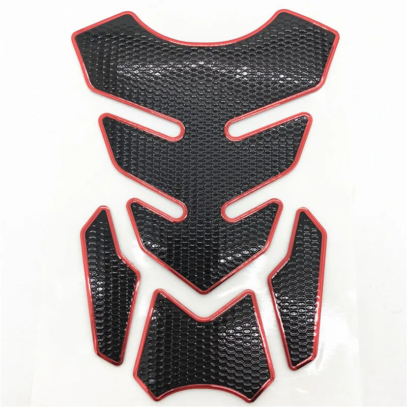 Motorcycle Tank Decal Sticker Custom Motorcycle Tank Decoration