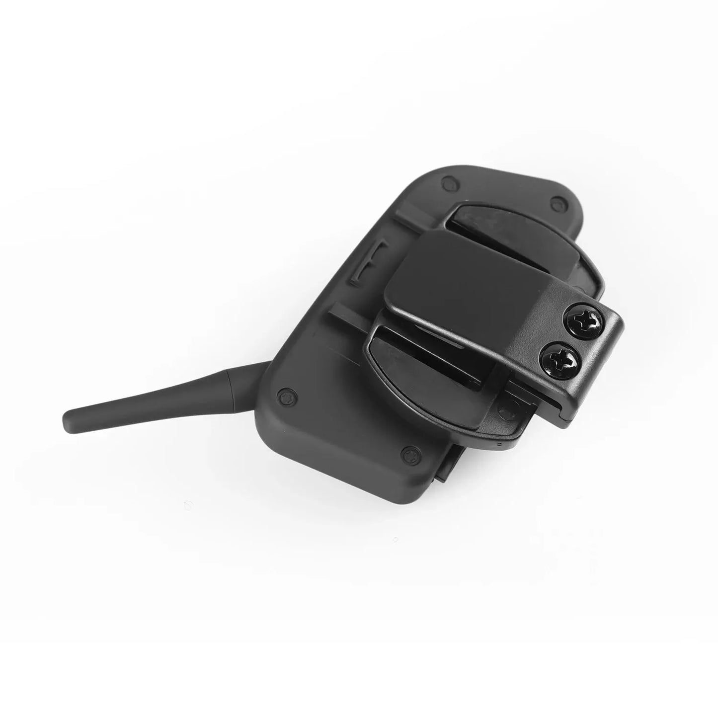 Moto Intercom V4 Pro Bluetooth Communication System for Motorcycles