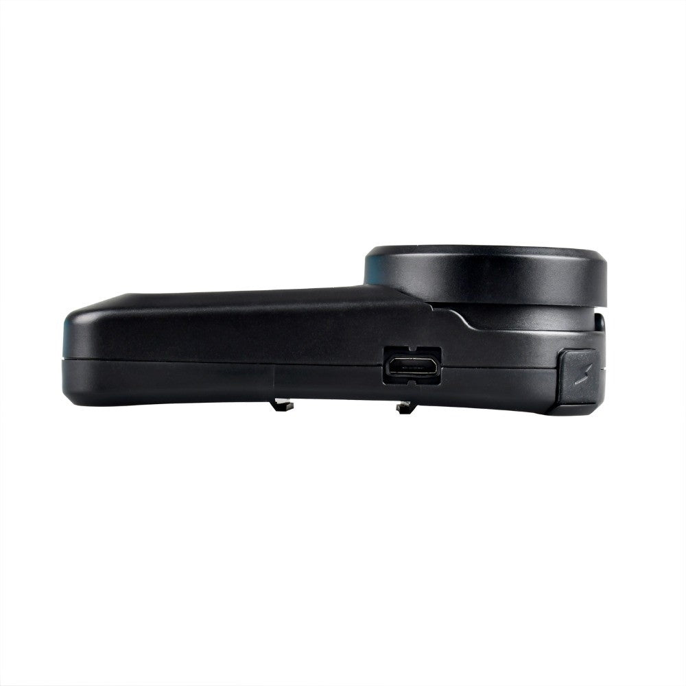 Motorcycle Intercom FX6 Bluetooth Communication System