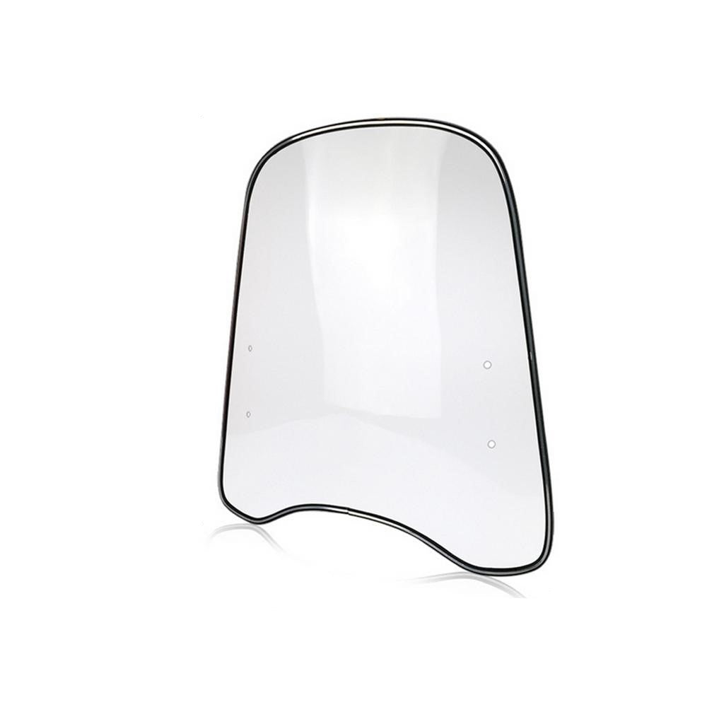 Scooter Windshield Windscreen Protective Screen Replacement Part