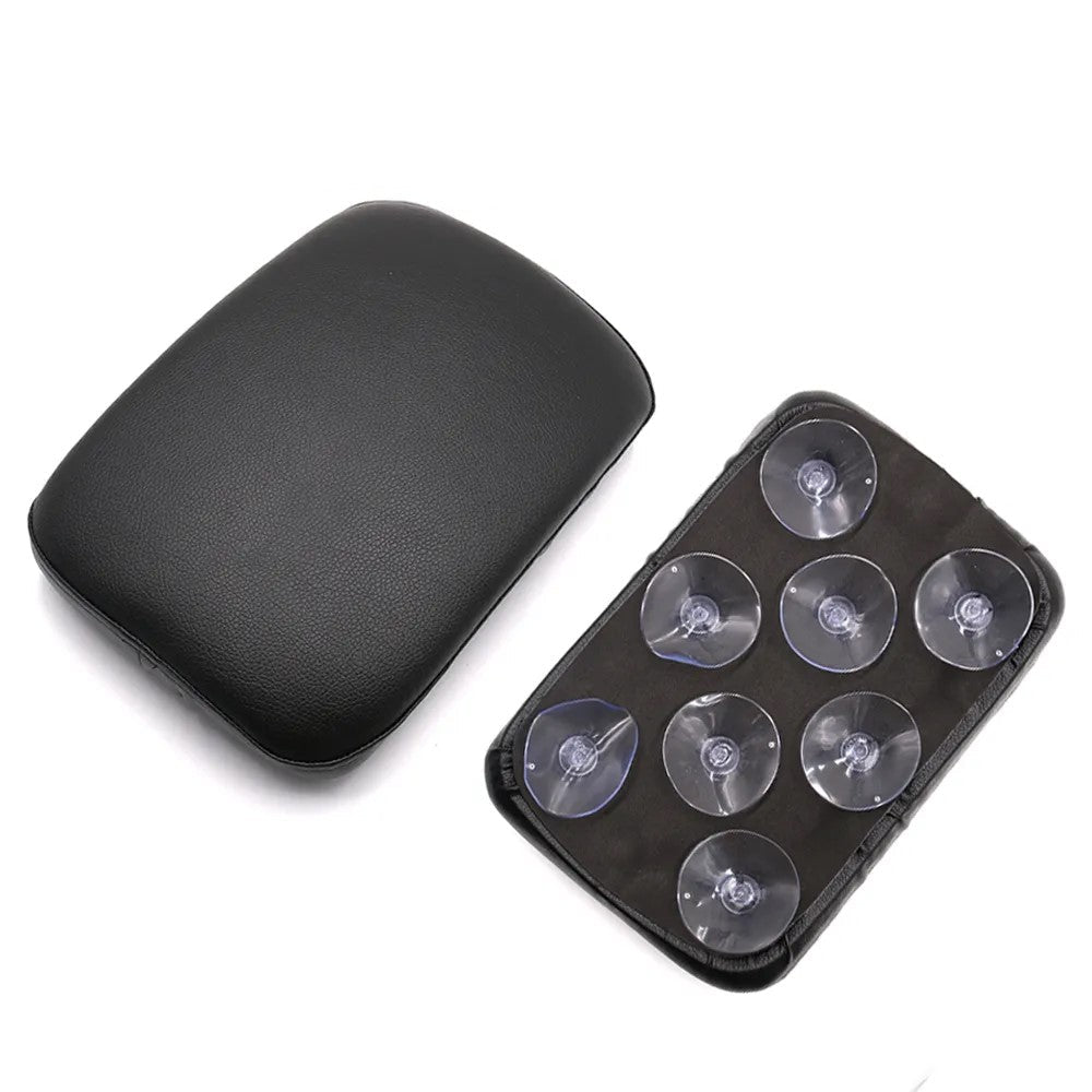 Motorcycle Custom Suction Cup Seat Cushion for Bikes