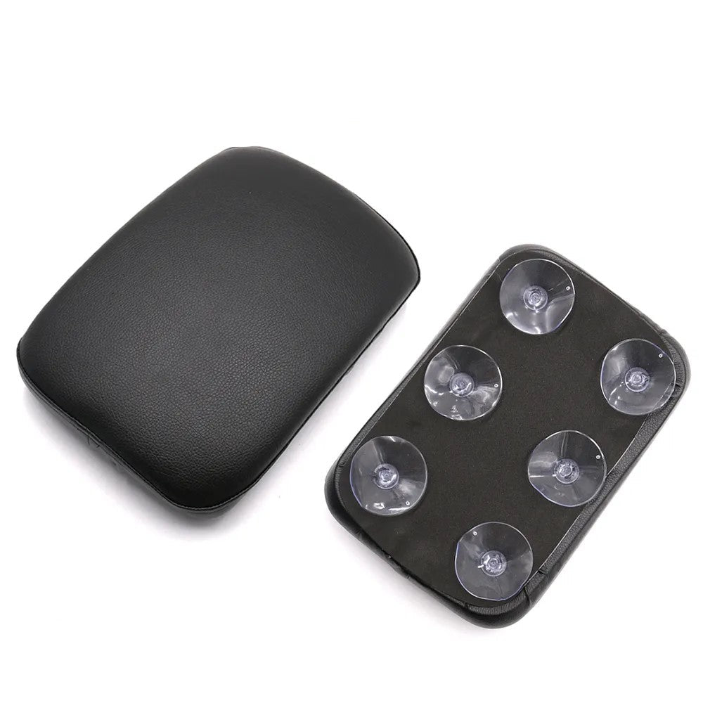 Motorcycle Custom Suction Cup Seat Cushion for Bikes