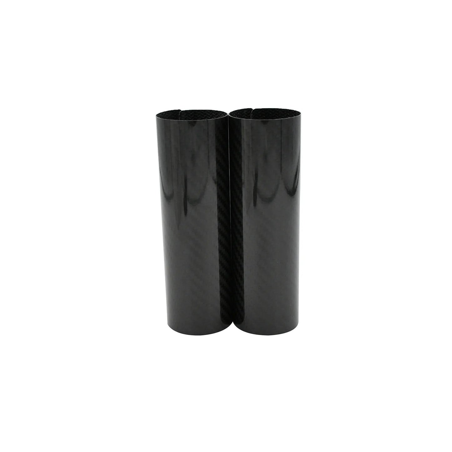 Carbon Fiber Motorcycle Fork Protection Guards