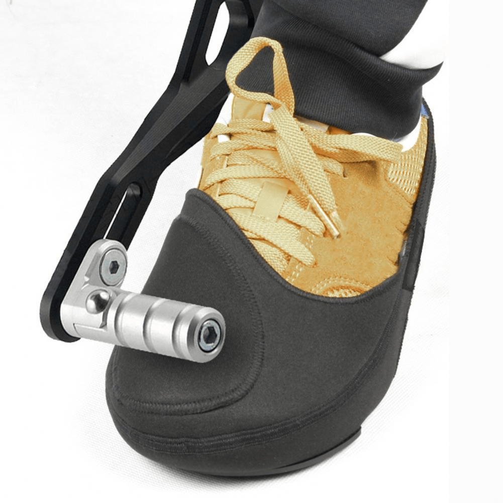 Motorcycle Shoe Covers Drilros Durable Protective Overshoes