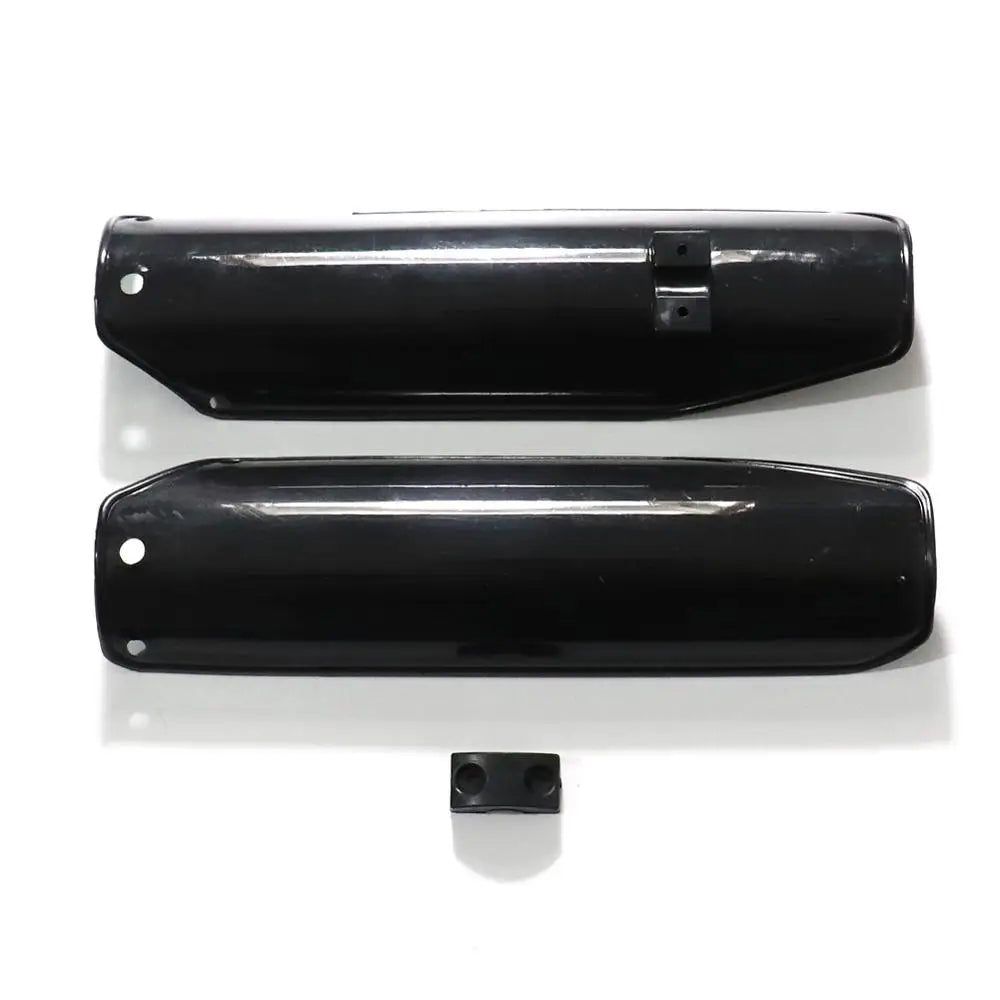 Derbi Fork Protector Fork Guard Motorcycle Suspension Cover