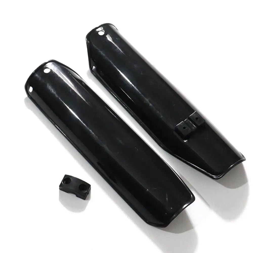 Derbi Fork Protector Fork Guard Motorcycle Suspension Cover