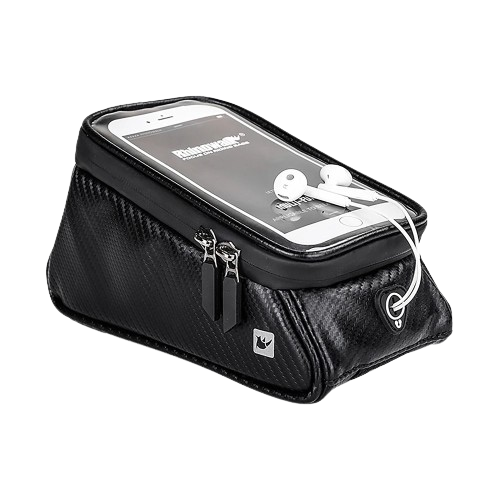 Universal 1.5L Waterproof Motorcycle Tank Bag
