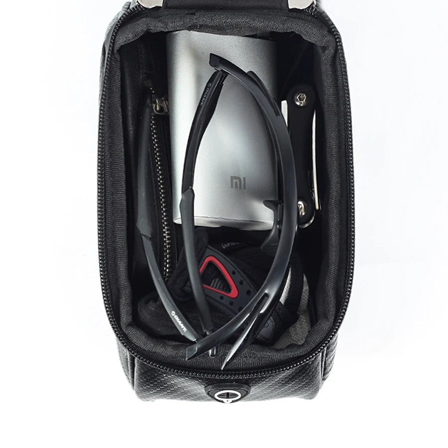 Universal 1.5L Waterproof Motorcycle Tank Bag