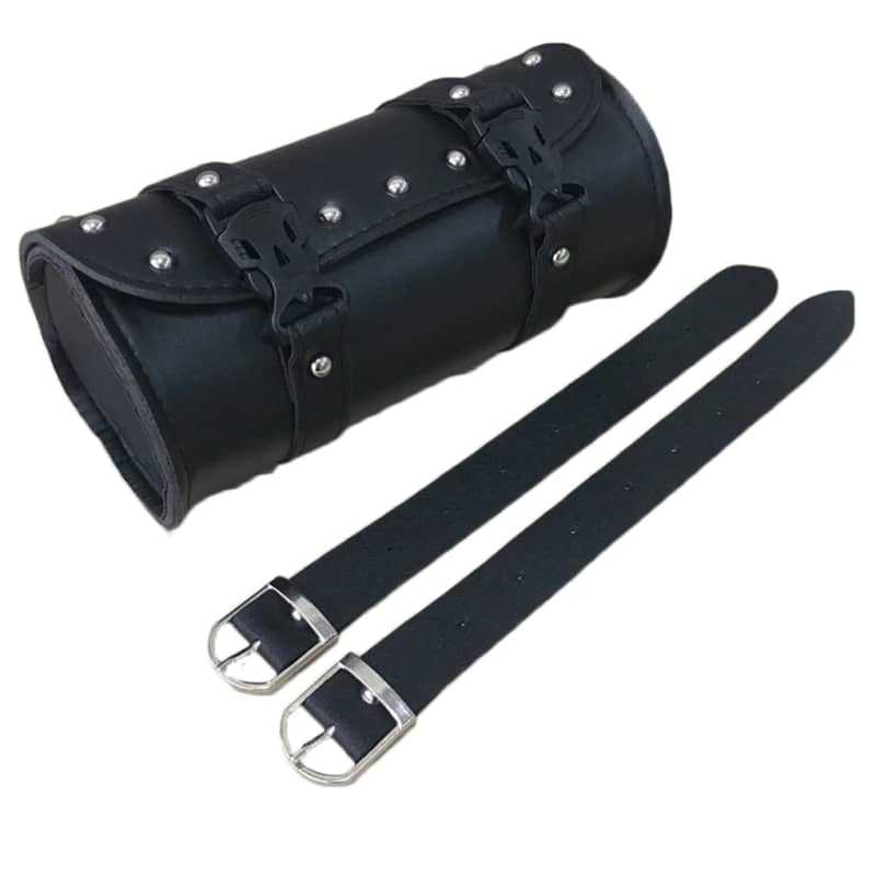 Custom Motorcycle Saddlebag