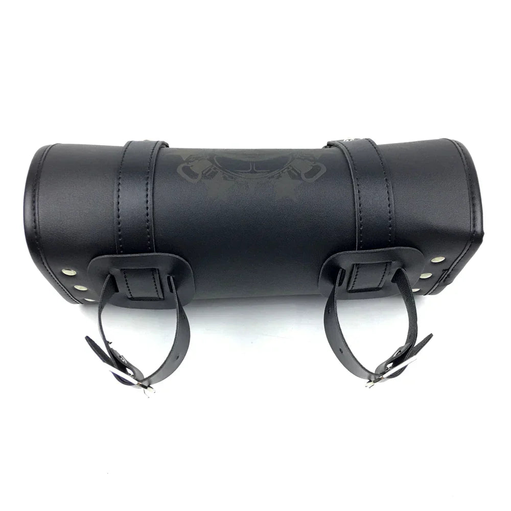 Motorcycle Fork Bags Blaze Lightweight Handlebar Storage Pouches