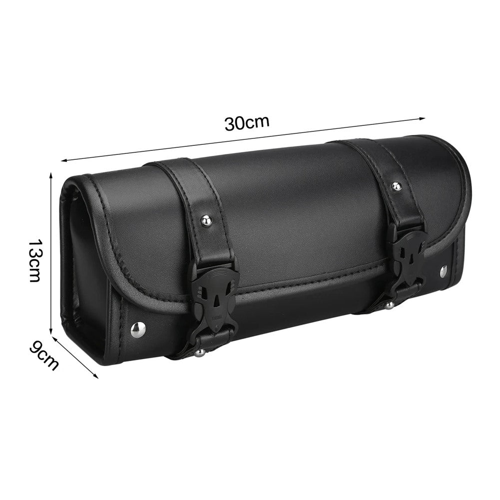 Motorcycle Fork Bags - Flux Model
