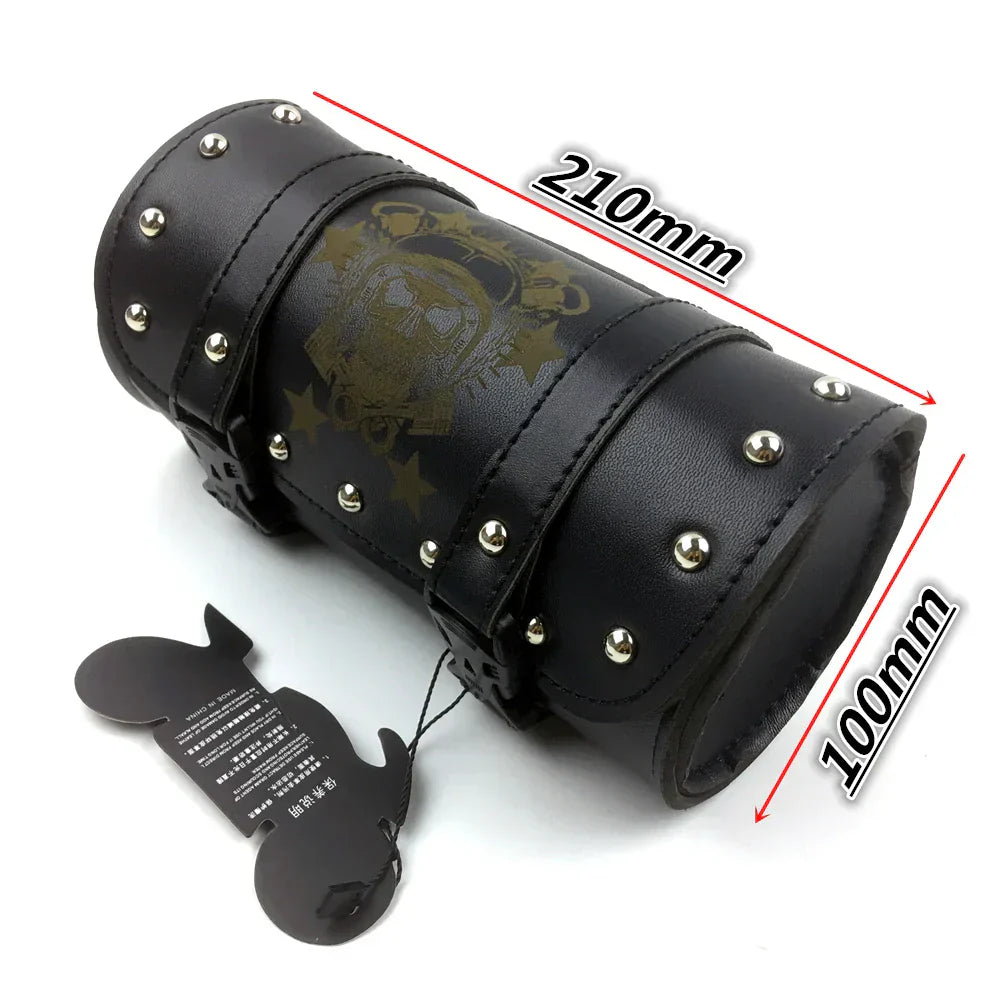 Motorcycle Fork Bags - Rush