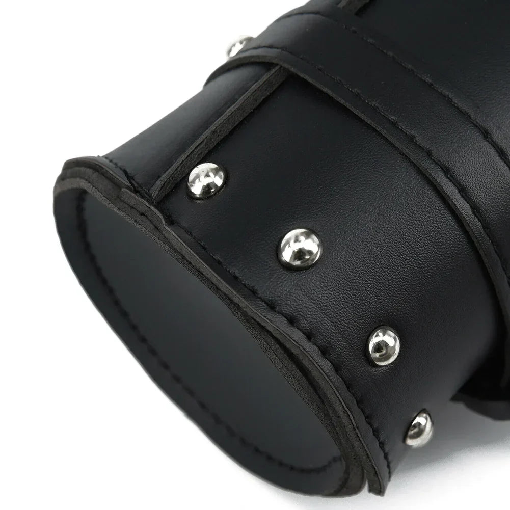 Motorcycle Fork Bags TFX