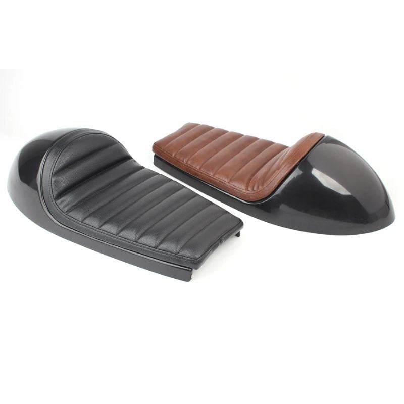 Cafe Racer Motorcycle Seat