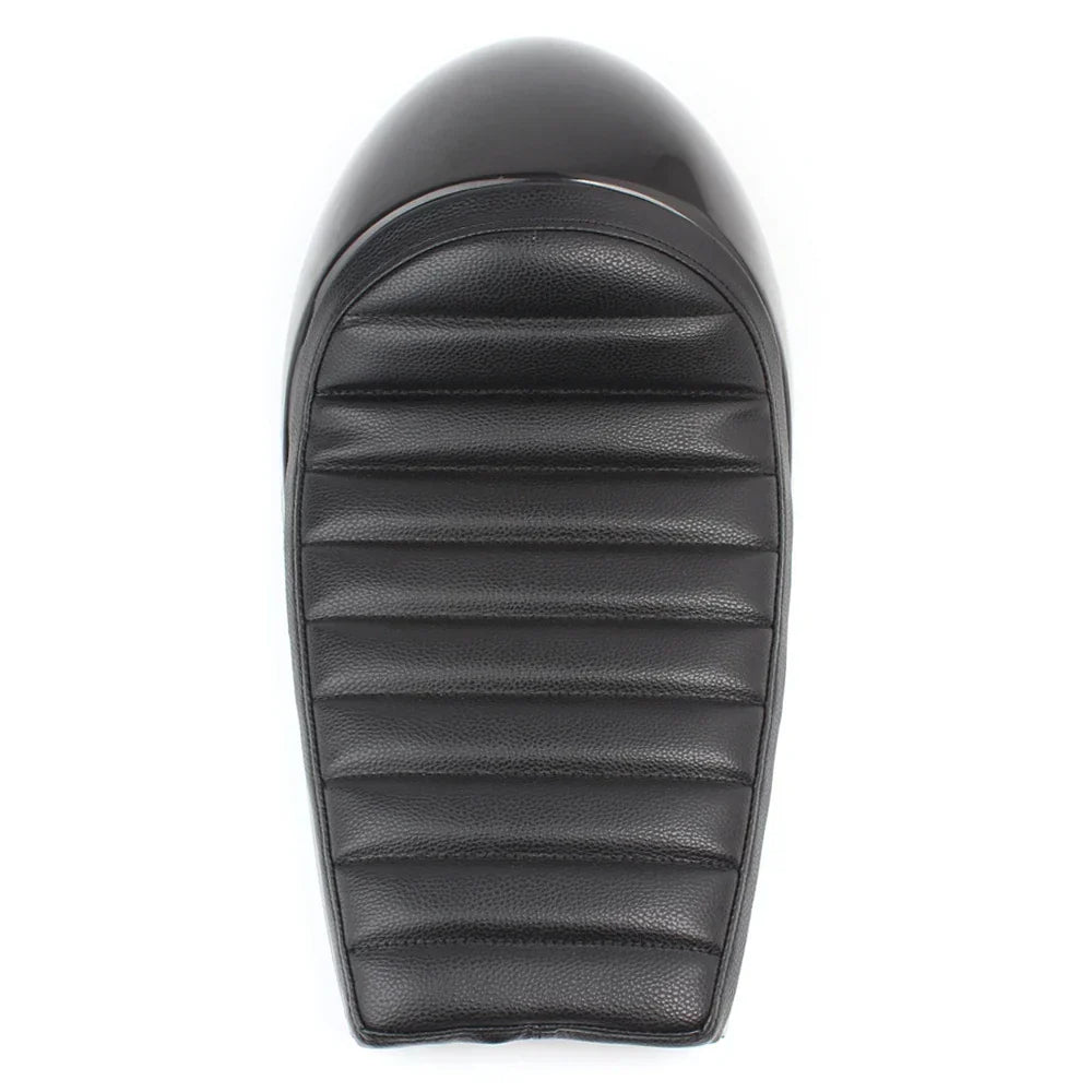 Cafe Racer Motorcycle Seat