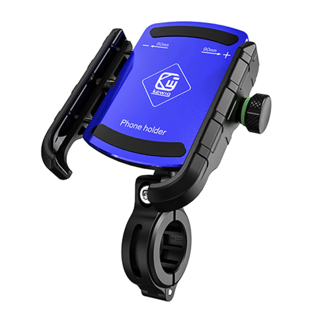 Wireless Charging Phone Stand Holder