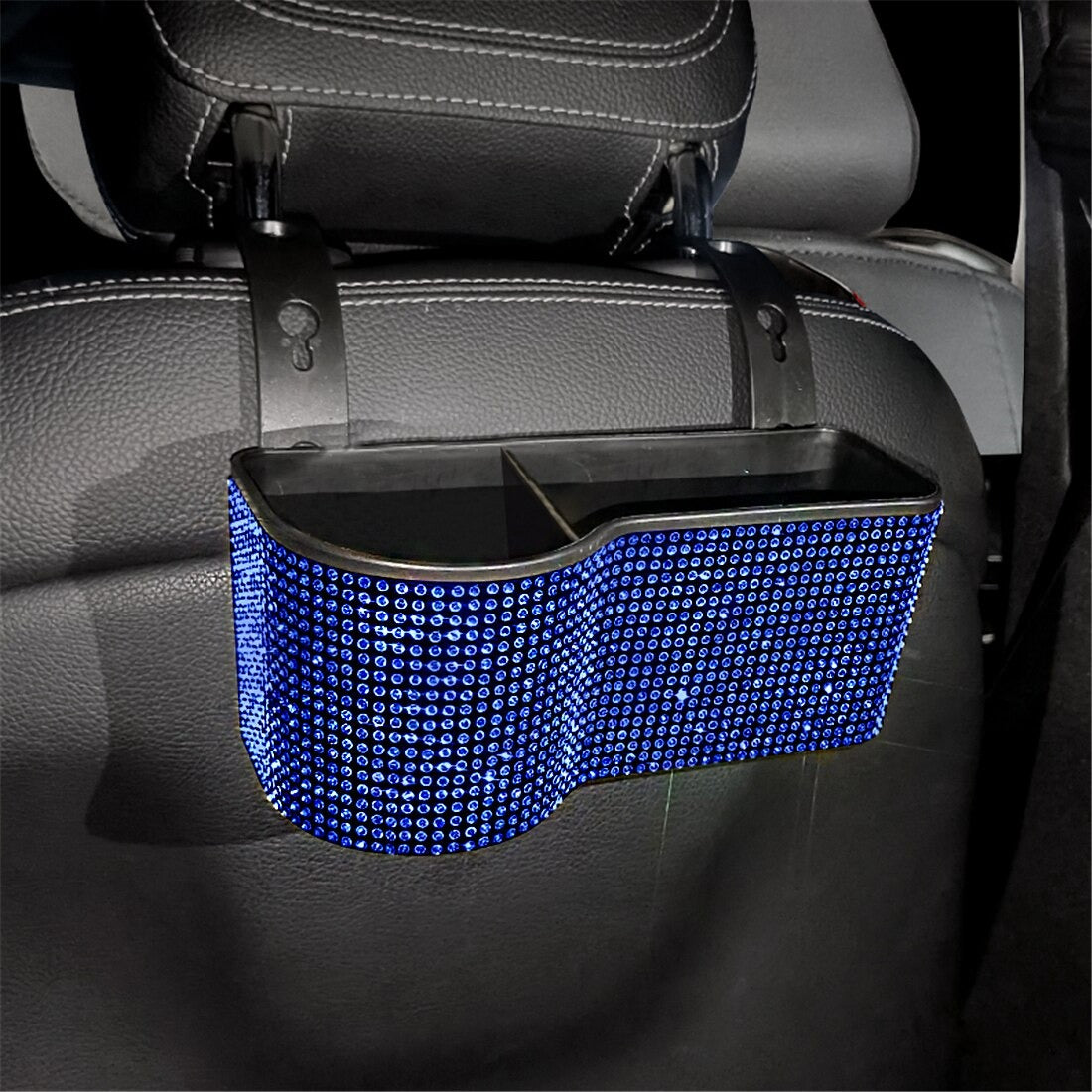 Olivia Rear Cup Holder for Cars and Trucks