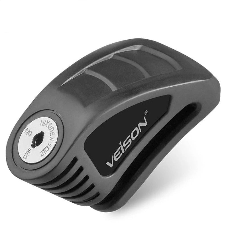 Motorcycle Disc Brake Lock Anti-Theft Security Device