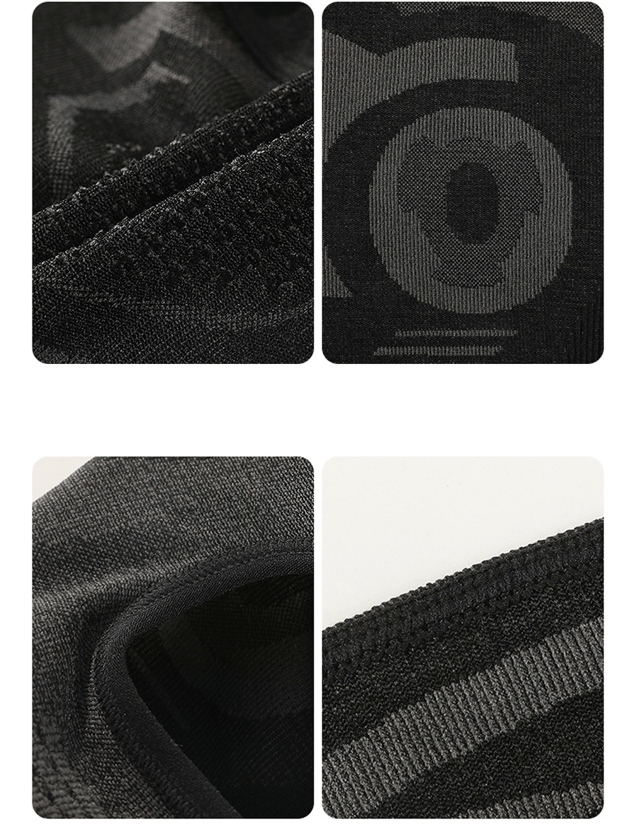 Thermal Motorcycle Balaclava Windproof Helmet Mask