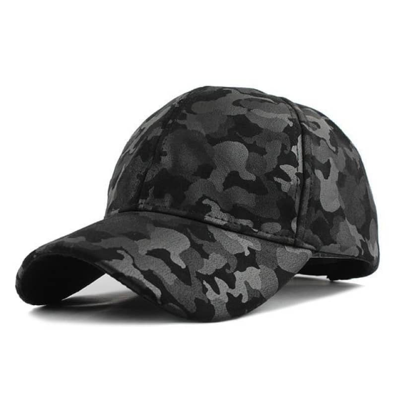 Motorcycle Cap Camo Hat Outdoor Riding Gear