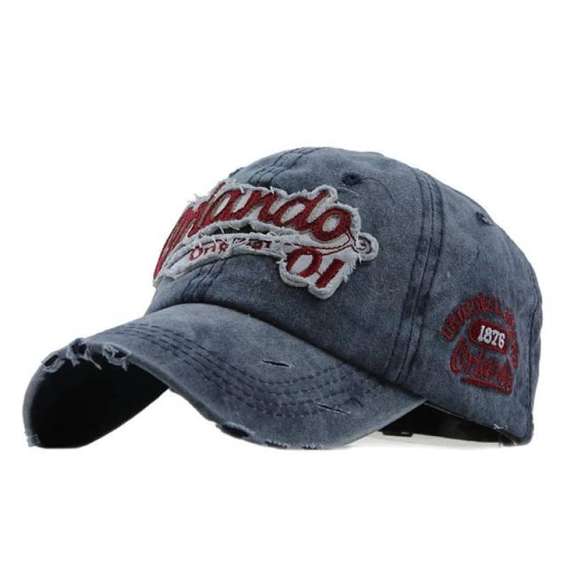 Orlando Motorcycle Helmet Cap