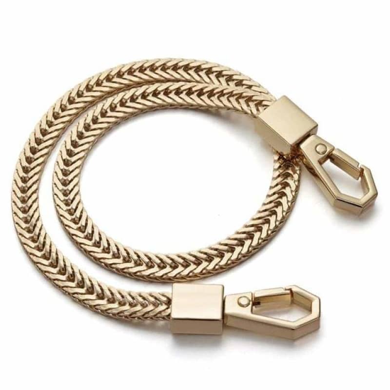 Heavy Duty Men's Wallet Chain Durable Metal Pants Chain for Men