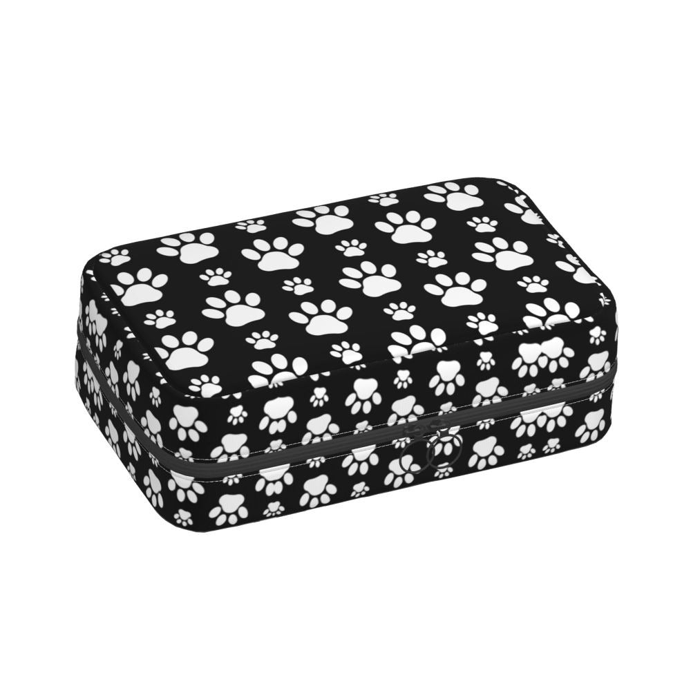 Susan Travel Toiletry Bag Organizer