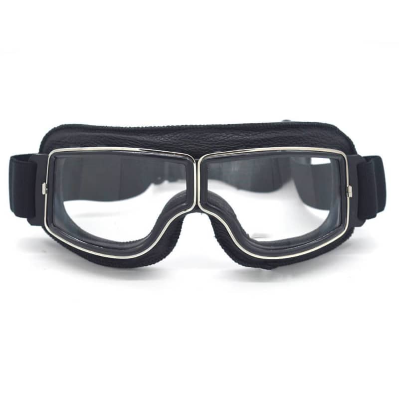 Tephia Motorcycle Goggles Protective Riding Glasses