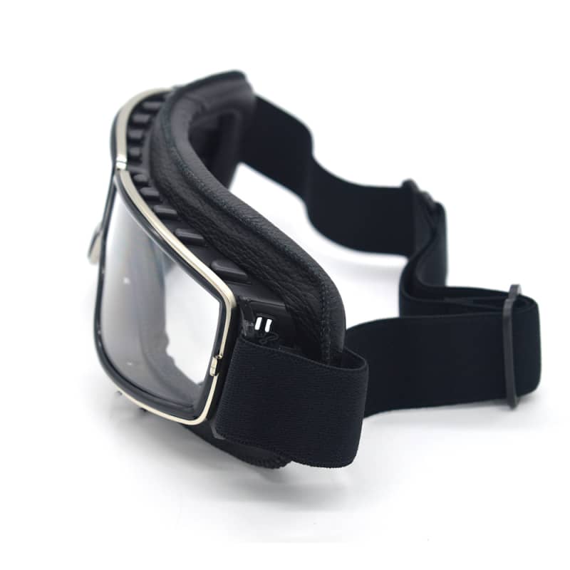 Tephia Motorcycle Goggles Protective Riding Glasses