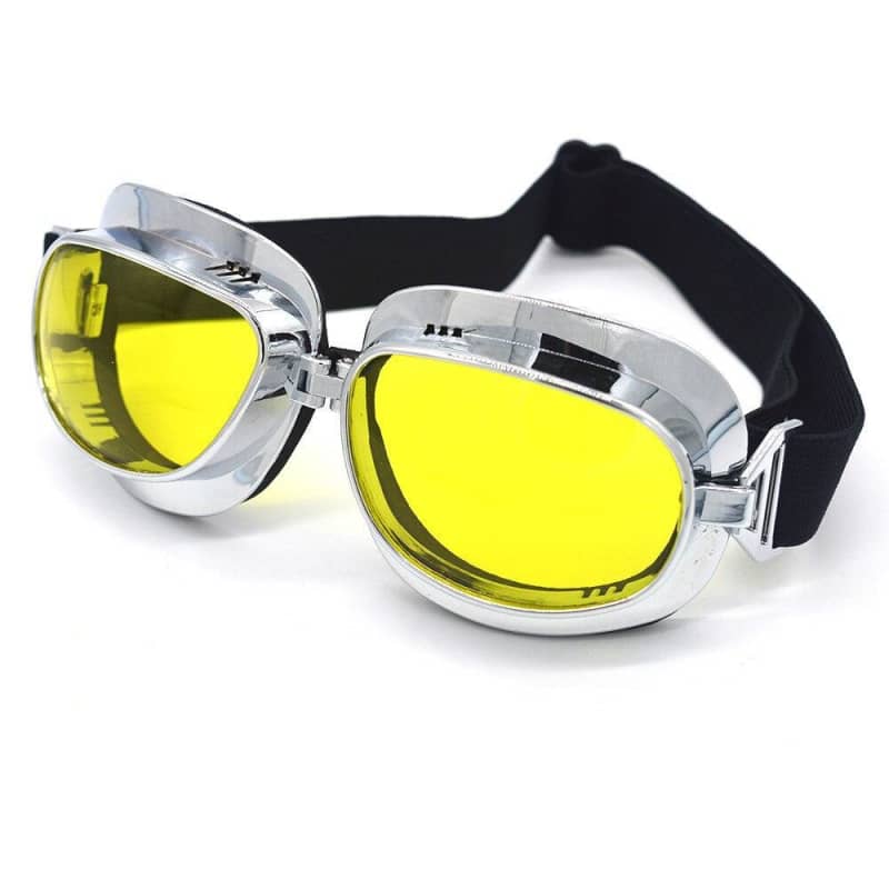 Thali Motorcycle Goggles Protective Riding Eyewear
