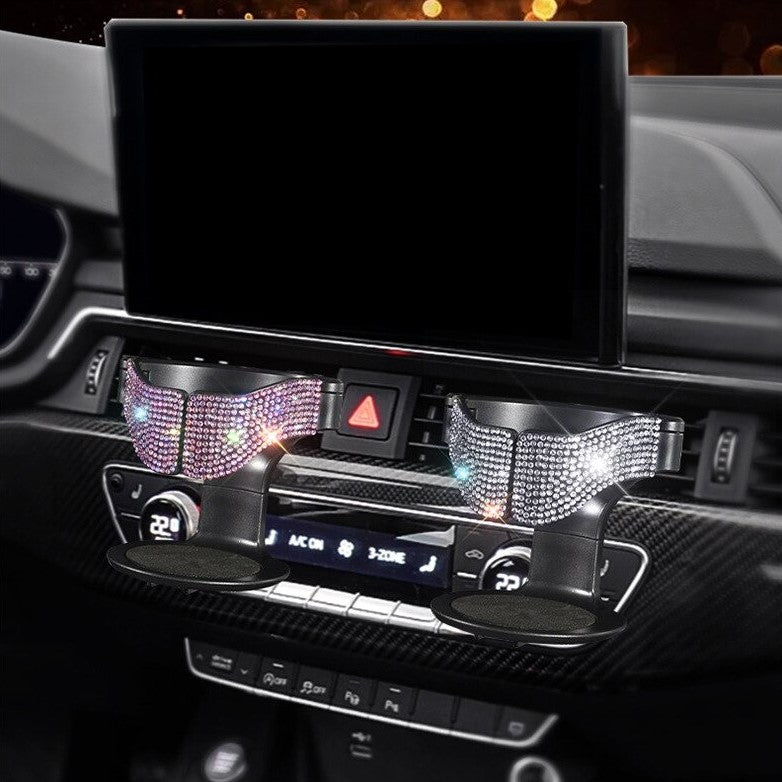 Olivia Cup Holder for Car and Home Drink Organizer