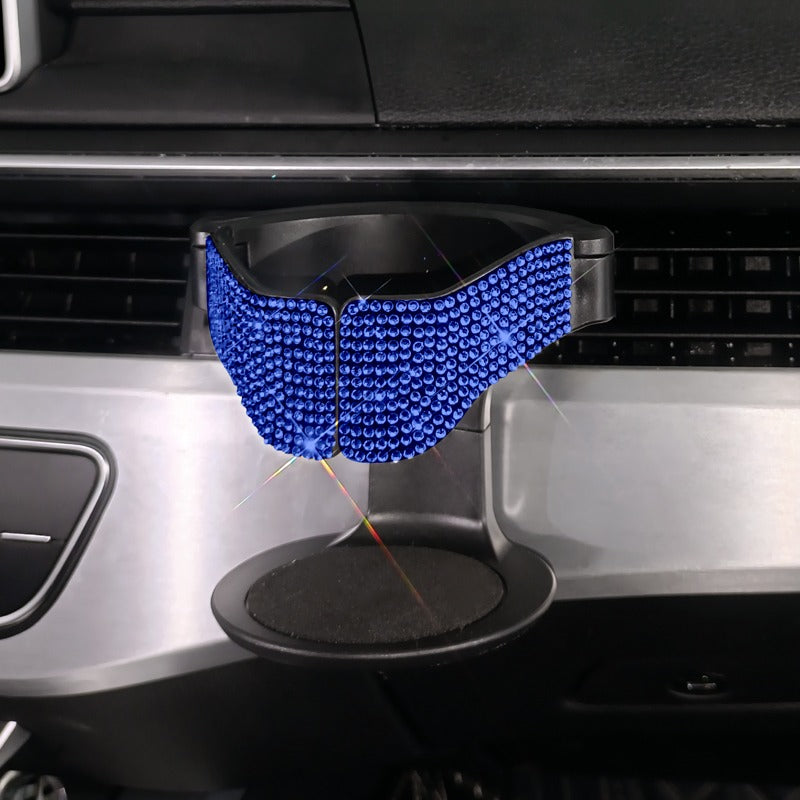 Olivia Cup Holder for Car and Home Drink Organizer