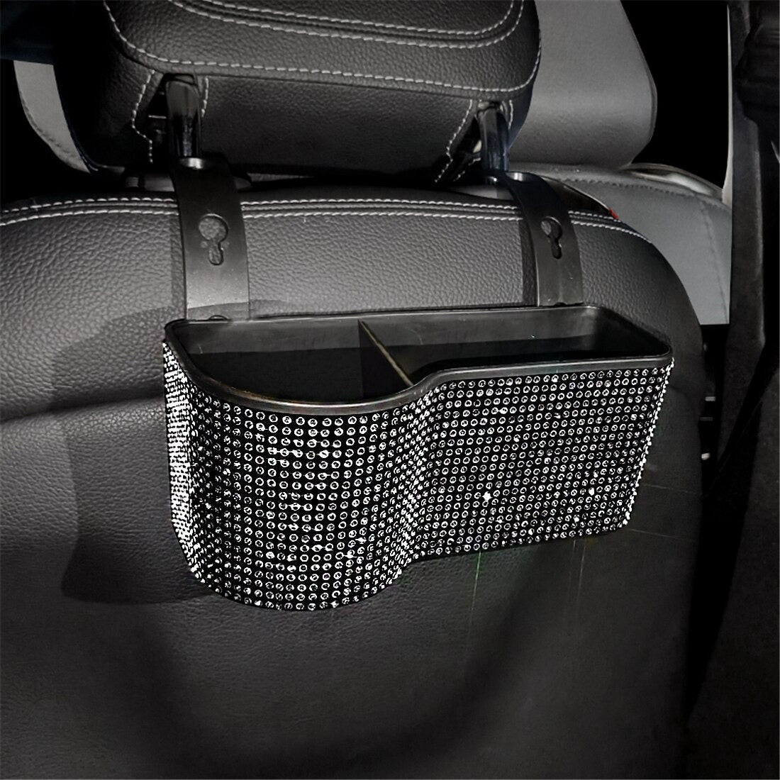 Olivia Rear Cup Holder for Cars and Trucks