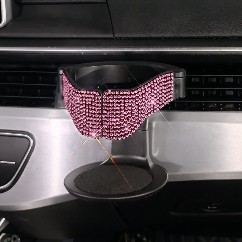 Olivia Cup Holder for Car and Home Drink Organizer
