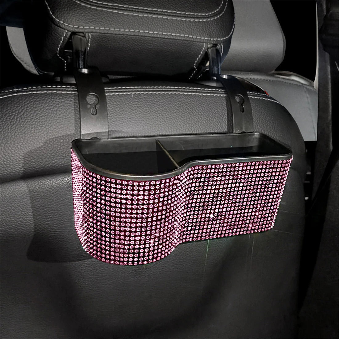 Olivia Rear Cup Holder for Cars and Trucks