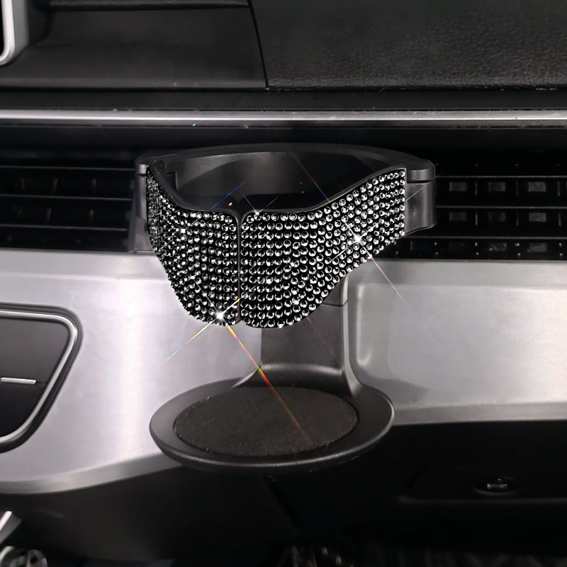 Olivia Cup Holder for Car and Home Drink Organizer