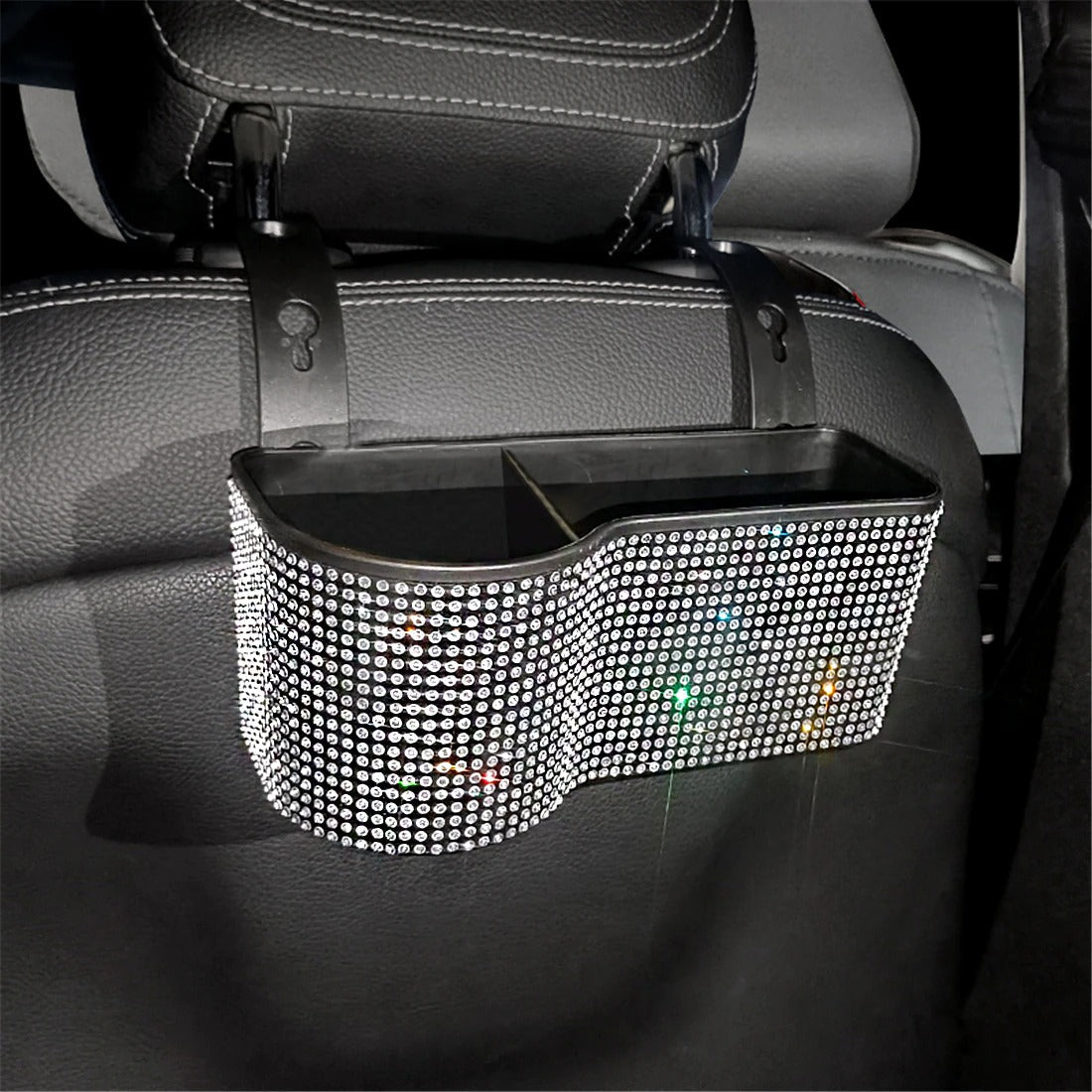 Olivia Rear Cup Holder for Cars and Trucks