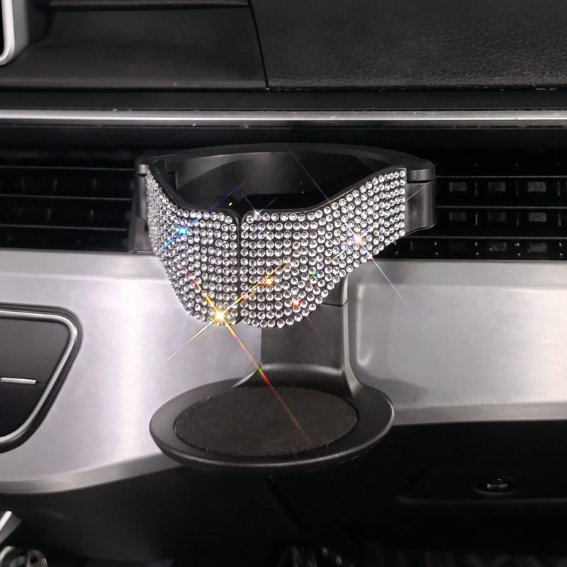 Olivia Cup Holder for Car and Home Drink Organizer